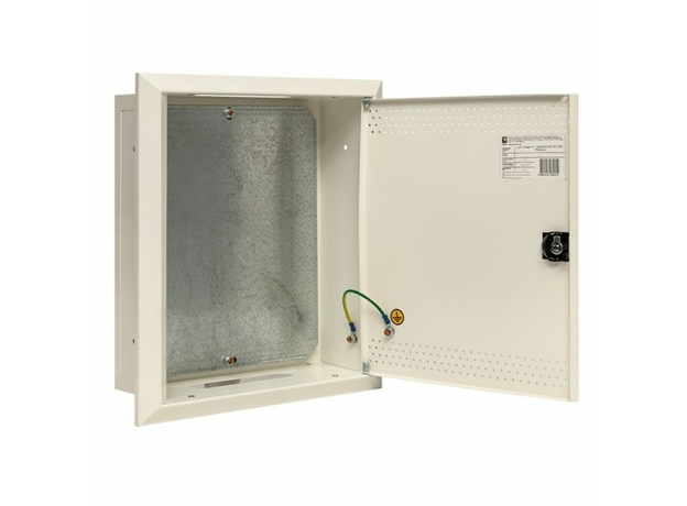 EKF Слаботочный щит Crosser R-1 (390х340х120) IP31 PROxima