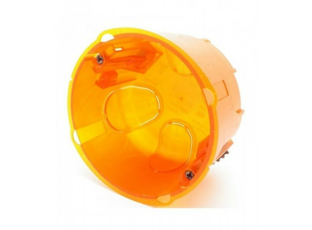 Коробка для встраиваемых блоков IP44 Batibox (080188) Коробка для встраиваемых блоков IP44 Batibox (080188)