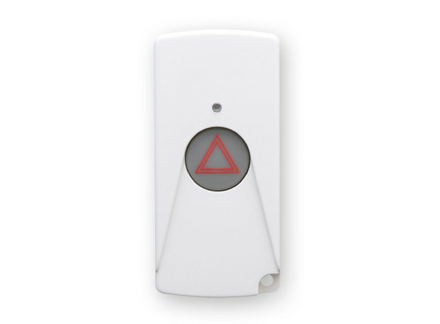 Кнопка тревожная радиоканальная Астра-3221 лит. 1 Теко