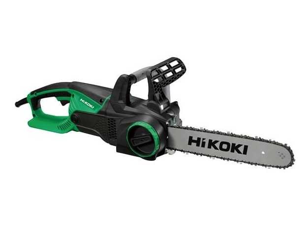 Пила цепная электрическая CS35Y Hikoki CS35YNSZ