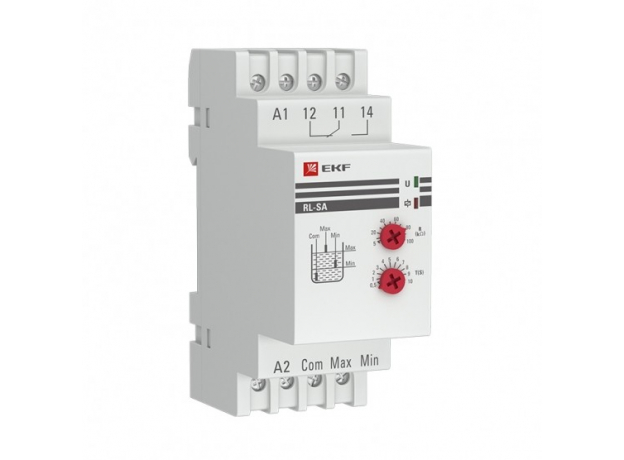 Реле уровня RL-SA EKF
