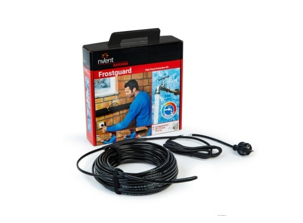 Комплект для обогрева труб RAYCHEM FROSTGUARD-2M