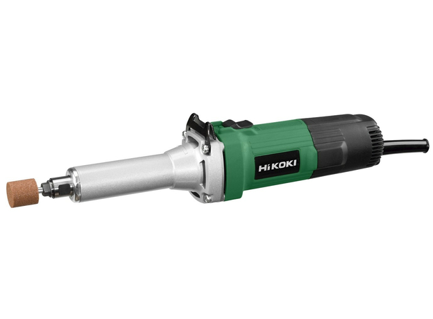 Шлифмашина прямая GP2S2, 520вт, 29000об/мин, 6мм, 1.7кг Hikoki GP2S2NSZ