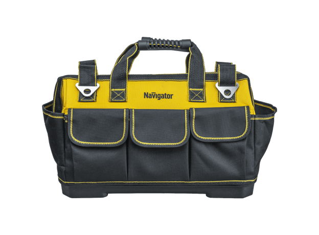 Сумка Navigator 82 366 NTA-Bag01 пластмассовое дно 420х230х290 мм (82366) Navigator Group 23815