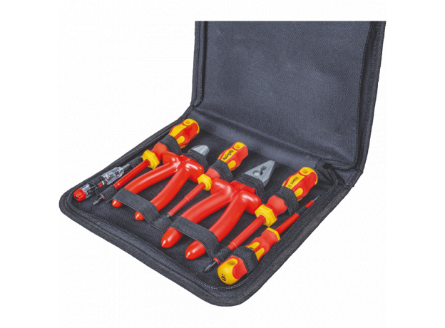 Набор диэлектрического инструмента 7 шт.  Navigator Group 23964