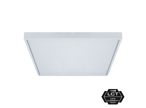 Светильник светодиодный ДВО-36w 595х595х45 4000К 3750Лм матовый IP40 (94242 NLP-OS2) Navigator Group