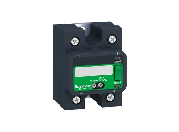Реле твердотельное 3-32В DC 24-300В AC 50A Schneider Electric SSP1A150BDS