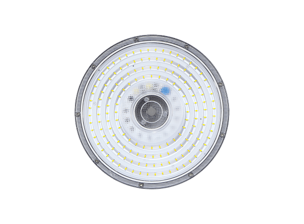 Светильник светодиодный промышленный ДСП-150Вт 5000К 15000Лм JazzWay 5040410