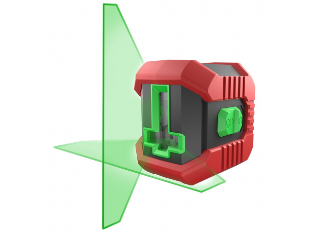 Нивелир лазерный QB Green Condtrol 1-2-304
