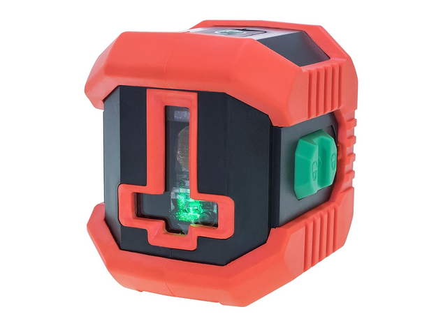 Нивелир лазерный QB Green Condtrol 1-2-304