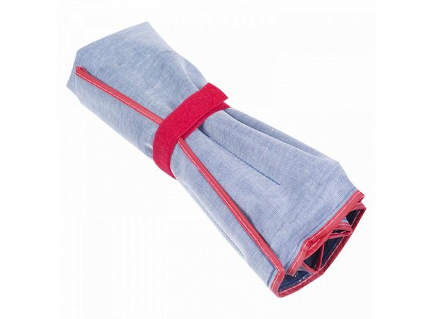 Набор накидных ключей, 6-32 мм, 12 предметов King Tony 1712MR