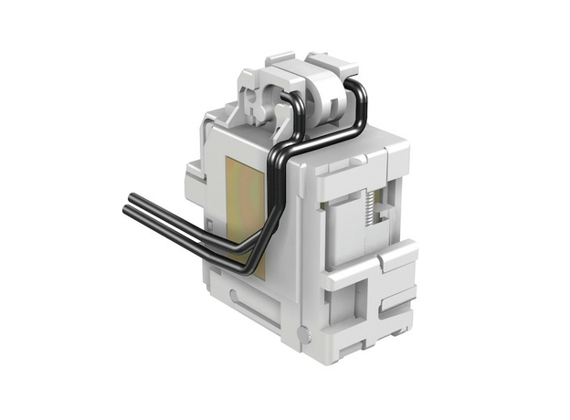 Реле отключения ABB 1SDA066137R1