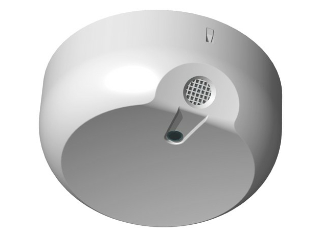 Извещатель акустический Арфа-2Р радиоканал Аргус-Спектр