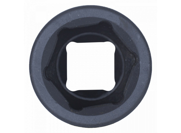 Головка торцевая ударная глубокая шестигранная 3/4', 32 мм King Tony 643532M