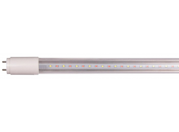 Лампа светодиодная LED 18вт для мяса G13 JazzWay 5006508
