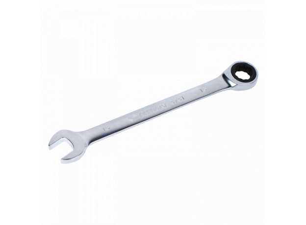 Ключ трещоточный комбинированный 13 мм King Tony 373113M