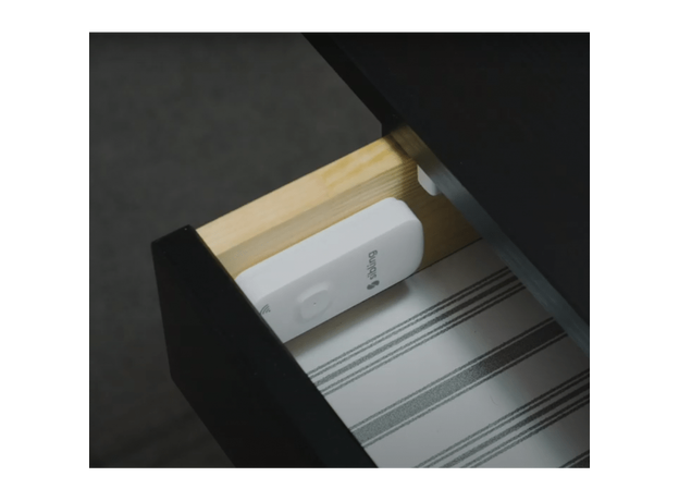 Умный датчик открытия/ закрытия двери, окон Sibling Powernet-MK