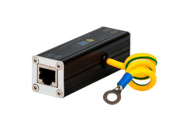 Грозозащита ethernet 1NSP-1E RVI