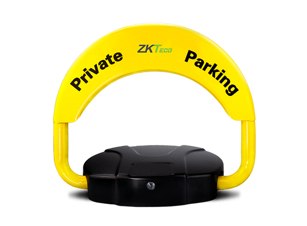Блокиратор парковочного места ZKTeco Plock 2