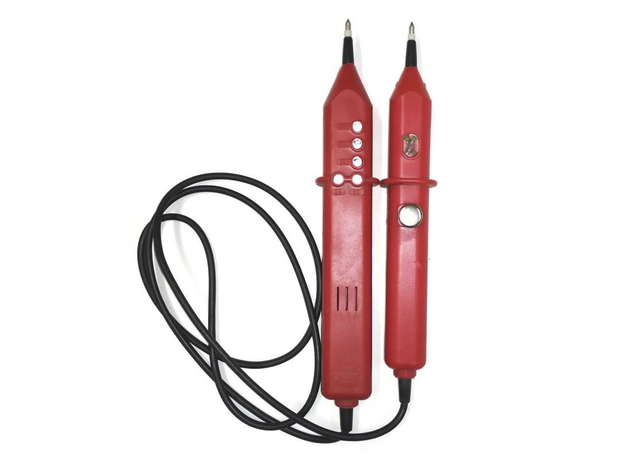 Указатель напряжения ЭЛИН-1 СЗ П Электро Трейд ET-UNN126