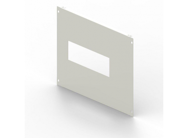 Лицевая панель для DPX-IS 630 3П/4П вертикально для шкафа шириной 24 модулей Legrand 339052