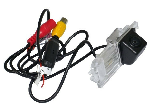 Камера заднего вида Intro Incar VDC-048 (WV Passat, VW Scirocco, VW Polo, VW Golf) Камера заднего вида Intro Incar VDC-048 (WV Passat, VW Scirocco, VW Polo, VW Golf)