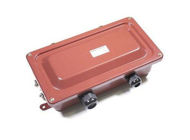 Коробка с зажимами наборными КЗНС-16 с пластмассовыми сальниками У2 IP54 zeta30317 ЗЭТА ЗЭТАРУС Коробка с зажимами наборными КЗНС-16 с пластмассовыми сальниками У2 IP54 zeta30317 ЗЭТА ЗЭТАРУС