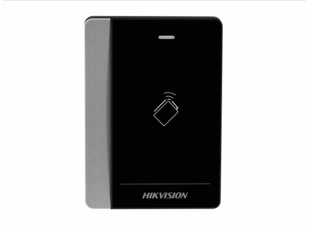Считыватель EM карт Hikvision DS-K1102AE