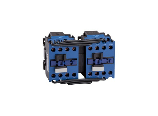 Контактор реверсивный ПМЛ-2500-25А-220AC-Б-УХЛ4 КЭАЗ 110586