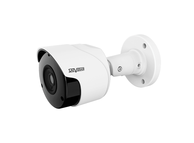AHD видеокамера SatVision SVC-S172PA v3.0 AHD видеокамера SatVision SVC-S172PA v3.0