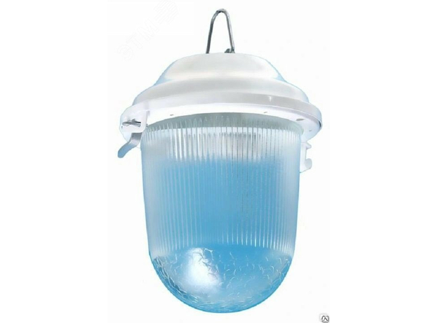 Светильник НСП-02-100-001(без решетки окрашенный, IP56, без клемм)