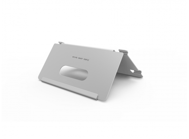 Кронштейн настольный для домофонов Hikvision DS-KABH6320-T