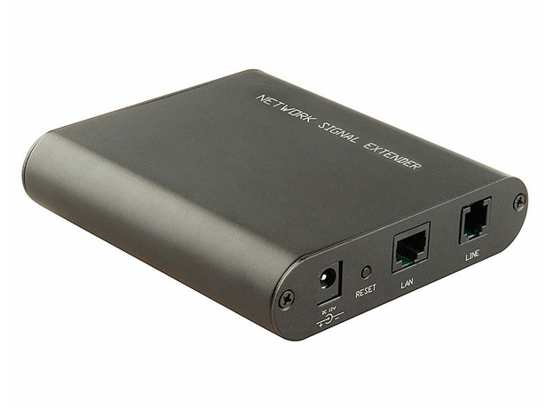 Удлинитель Ethernet Ethernet до 6000м TA-IP+RA-IP OSNOVO 00009496