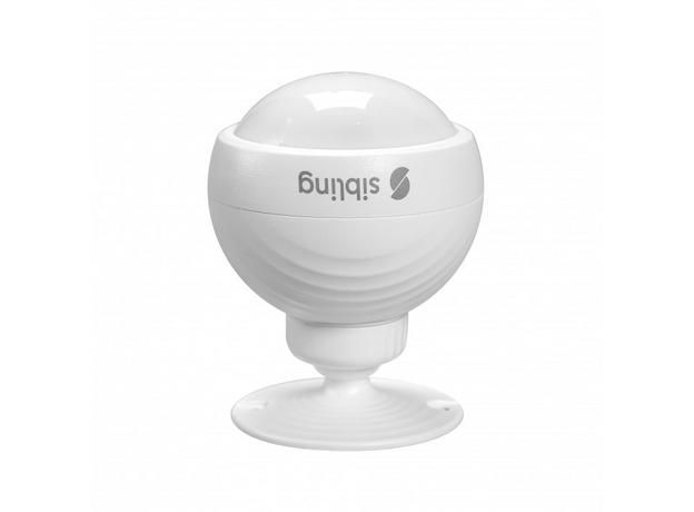 Умный датчик движения Sibling Powernet-PIR