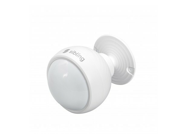 Умный датчик движения Sibling Powernet-PIR