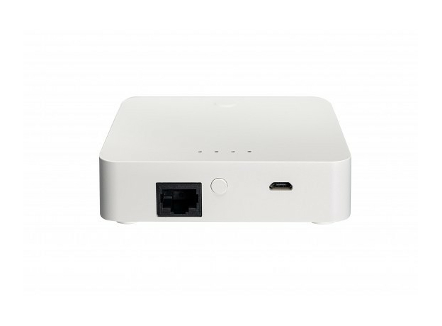 Шлюз Sibling ZigBee Powerswitch-ZGW