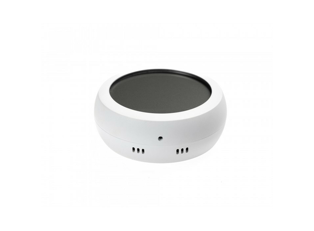 Умный датчик температуры и влажности с экраном Sibling Powernet-ZTH2