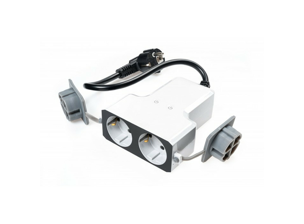 Умная уличная розетка Sibling Powerswitch-OD2