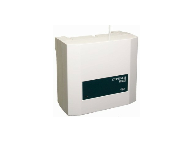 Стрелец-Интеграл Радиорасширитель охранно-пожарный РРОП-М Аргус-Спектр