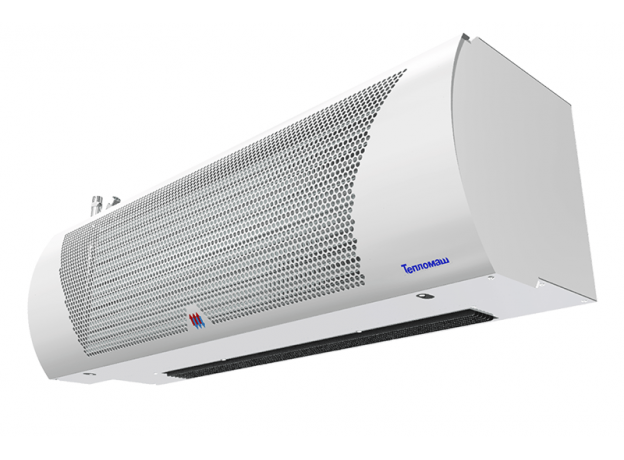 Тепловая завеса 70кВт КЭВ-70П4141W 220В Тепломаш 134002