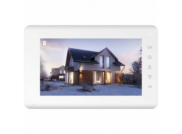 Монитор цветного видеодомофона Mia Tantos 00-00174560