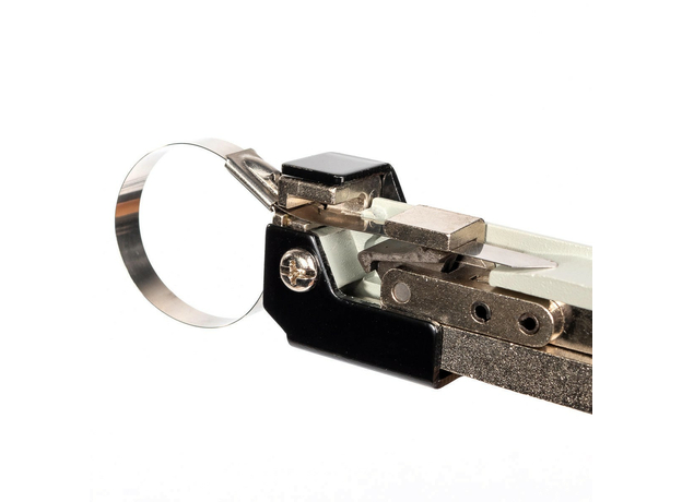 Инструмент для монтажа стальных стяжек TG-05 КВТ 63732