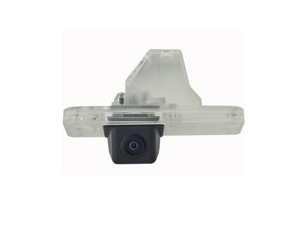 Камера заднего вида Hyundai Santa Fe 2012+ / Creta VDC-104