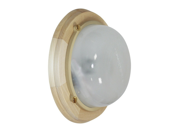 Светильник для бани Терма 1301 липа