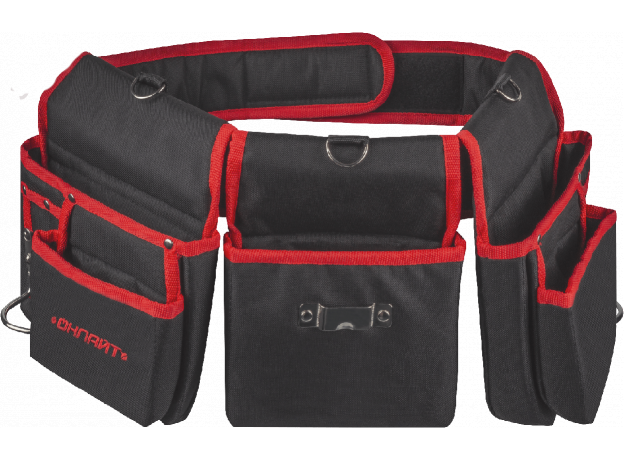 Сумка поясная OTA-Bag06 80826 Navigator Group 25525