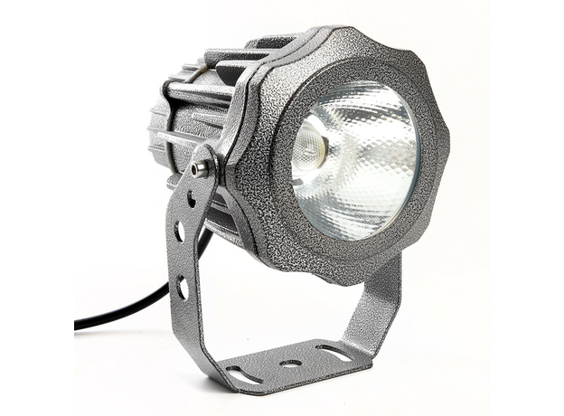 Прожектор светодиодный ДО-20w 2700К 1500Лм IP65 (LL-887) FERON