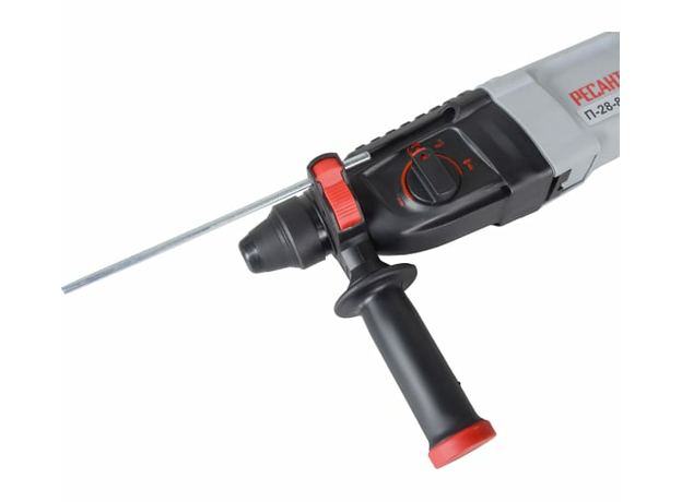 Перфоратор П-28-800К Ресанта