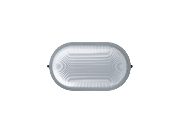 Светильник НПП-100w термостойкий овальный без решетки IP54 белый (94804 NBL-O1) Navigator Group