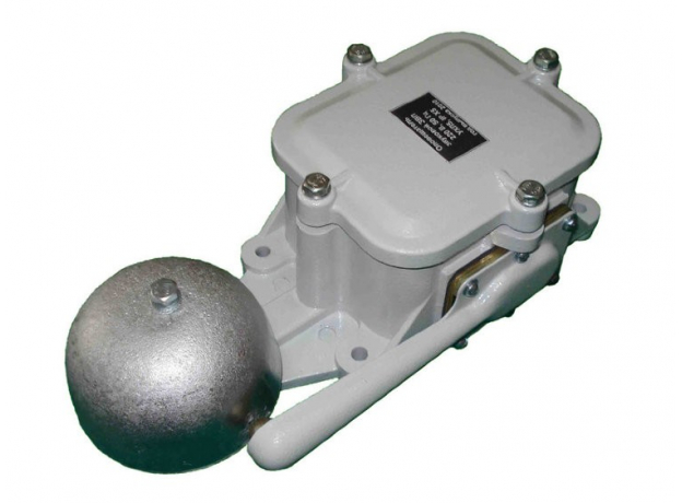 Звонок переменного тока ЗВП-220 УХЛ5