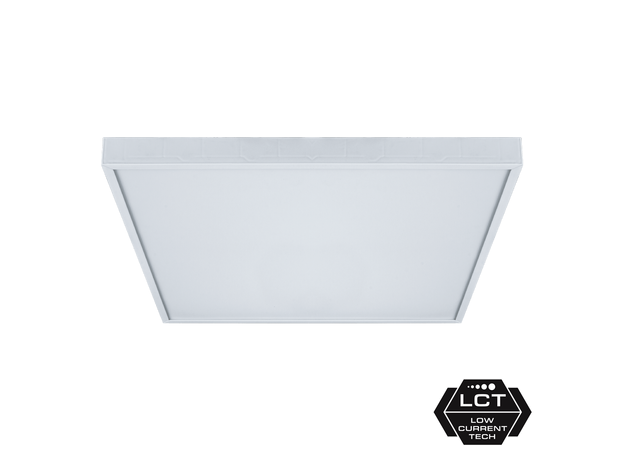 Светильник светодиодный ДВО-36w 595х595х45 4000К 4200Лм призма (94497 NLP-PS2) Navigator Group